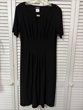 Jemma Midi Dress